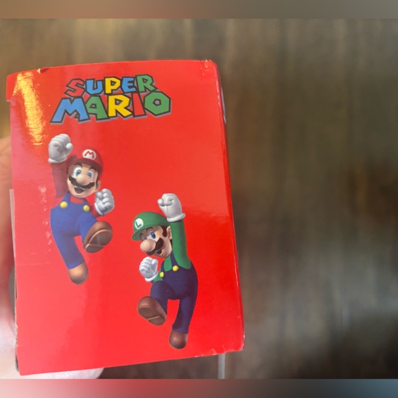 Super Mario Mini Action Figures Collection Series One - Picture 4 of 5